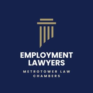 employment law logo